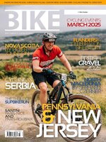 BIKE Magazine